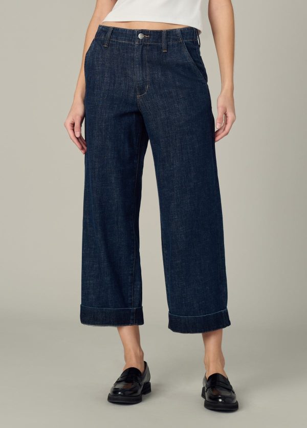 THE KARTER TROUSER - Image 2