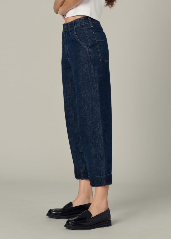THE KARTER TROUSER - Image 3