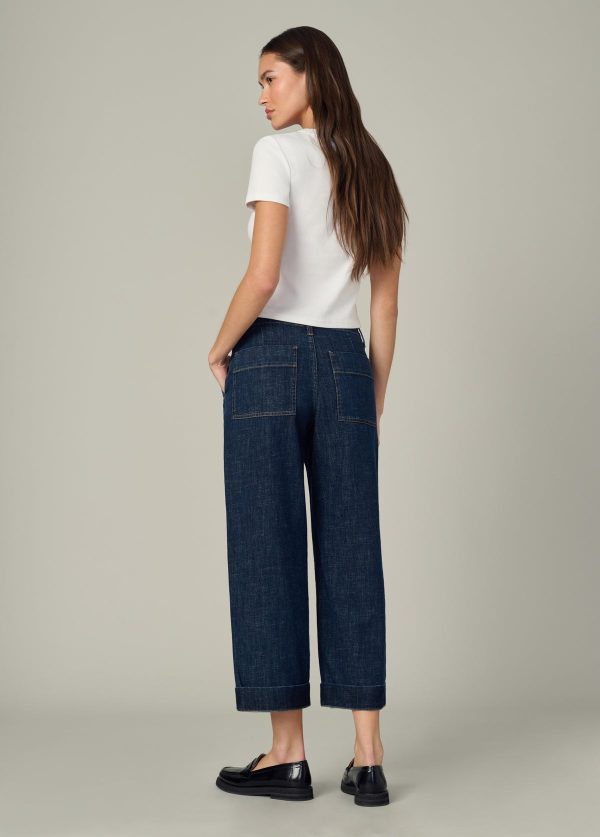 THE KARTER TROUSER - Image 7