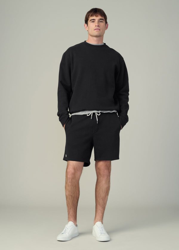 BESPOKE SHORT