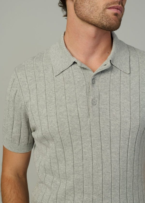 GUY POLO SWEATER - Image 5