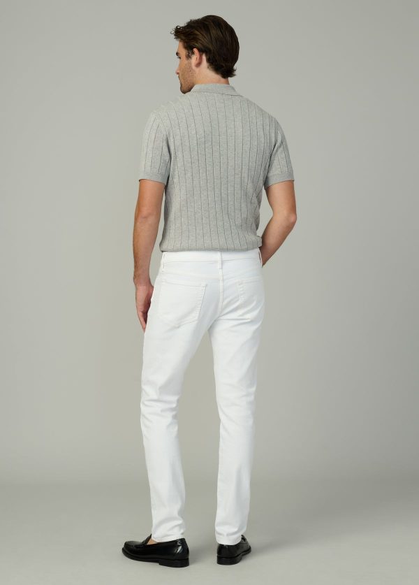 GUY POLO SWEATER - Image 6