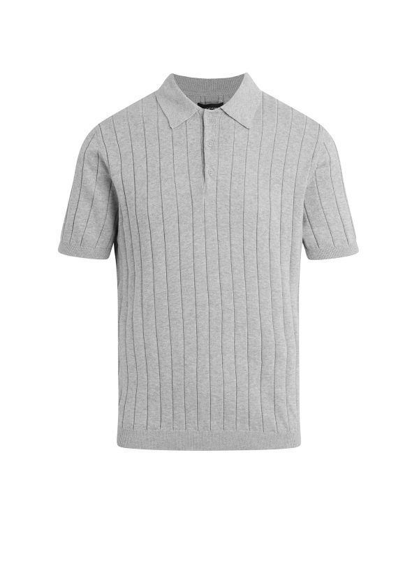 GUY POLO SWEATER - Image 7