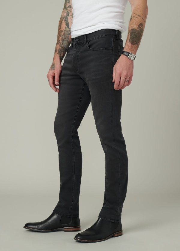 THE ASHER - Image 3