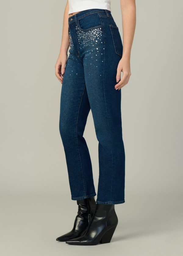 THE MARGOT SLIM WITH CRYSTALS - Image 3