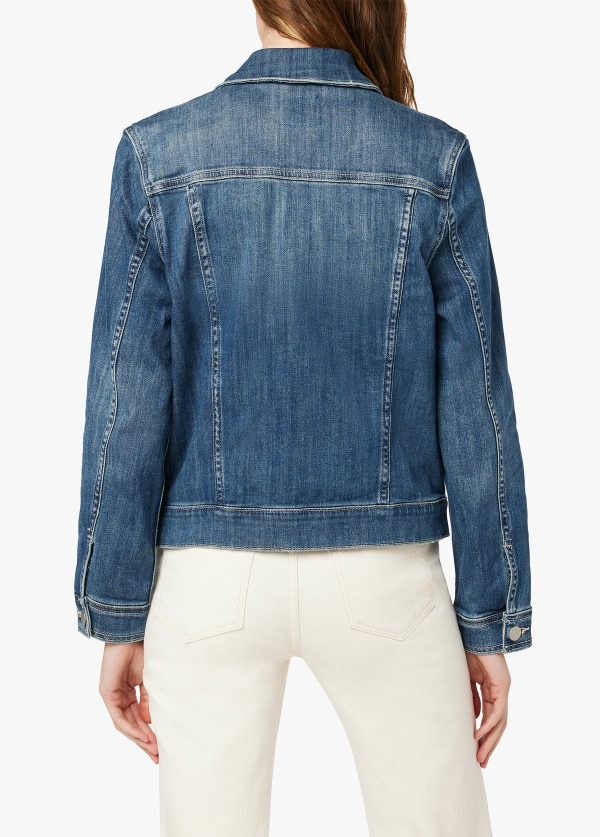 THE RELAXED JACKET - Image 3