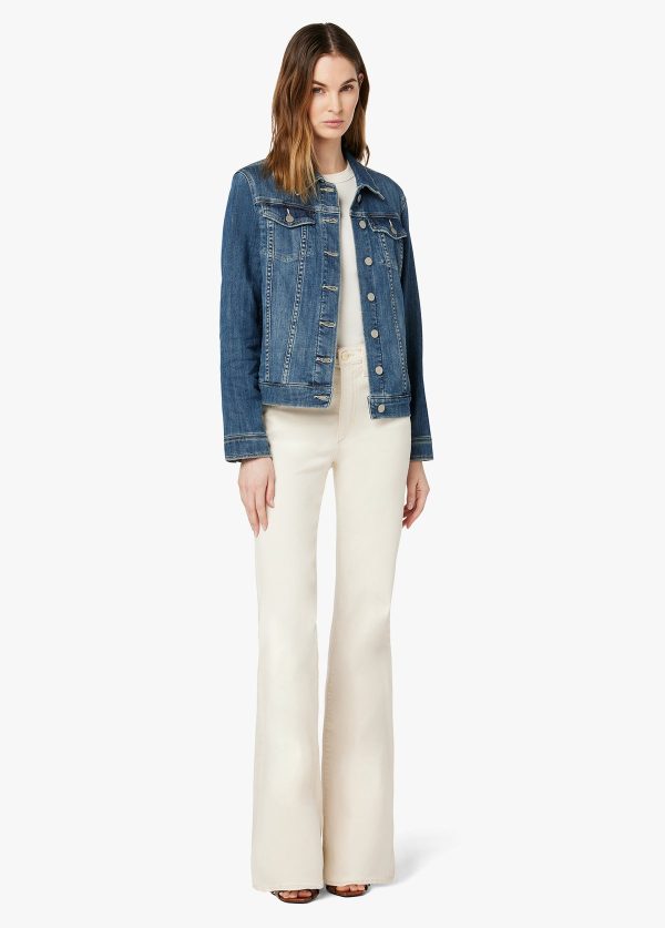 THE RELAXED JACKET - Image 5
