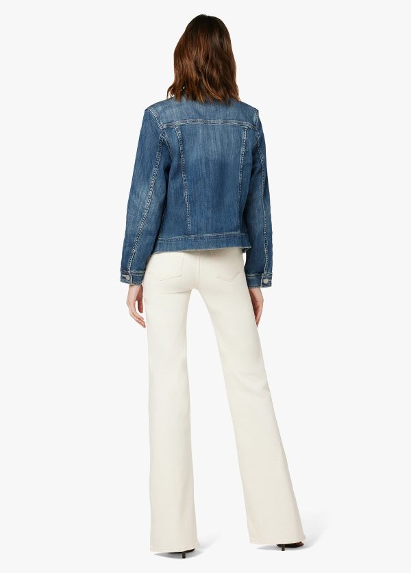 THE RELAXED JACKET - Image 6