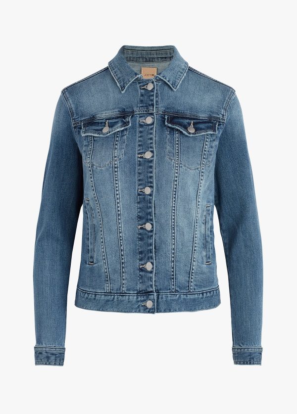 THE RELAXED JACKET - Image 7